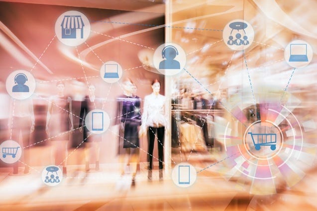 Qué es retail marketing y cómo usarlo para impulsar las ventas?