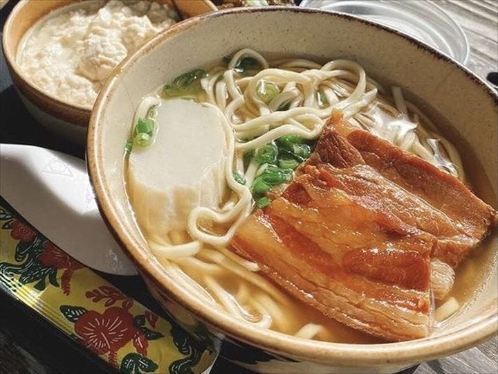 沖縄料理まとめ｜あなたはいくつ食べたことある？