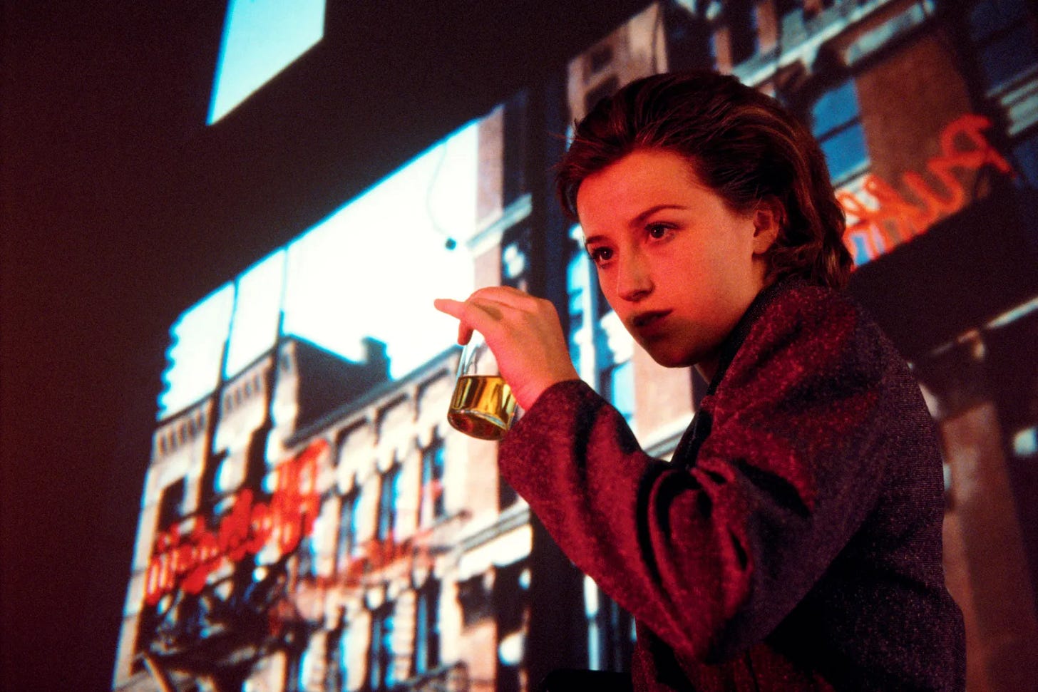 《Untitled #70》|來源:The Broad(Cindy Sherman / Metro Pictures 作品圖) 《Untitled #70》|來源:The Broad(Cindy Sherman / Metro Pictures 作品圖)