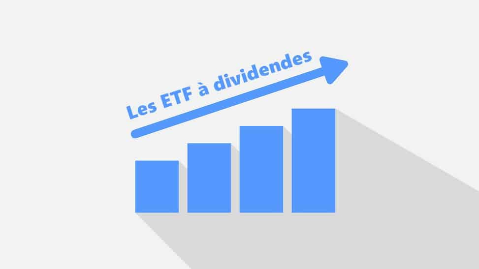Les 2 meilleurs ETF à dividendes pour l'Investisseur Européen. Les 2 meilleurs ETF à dividendes pour l'Investisseur Européen.