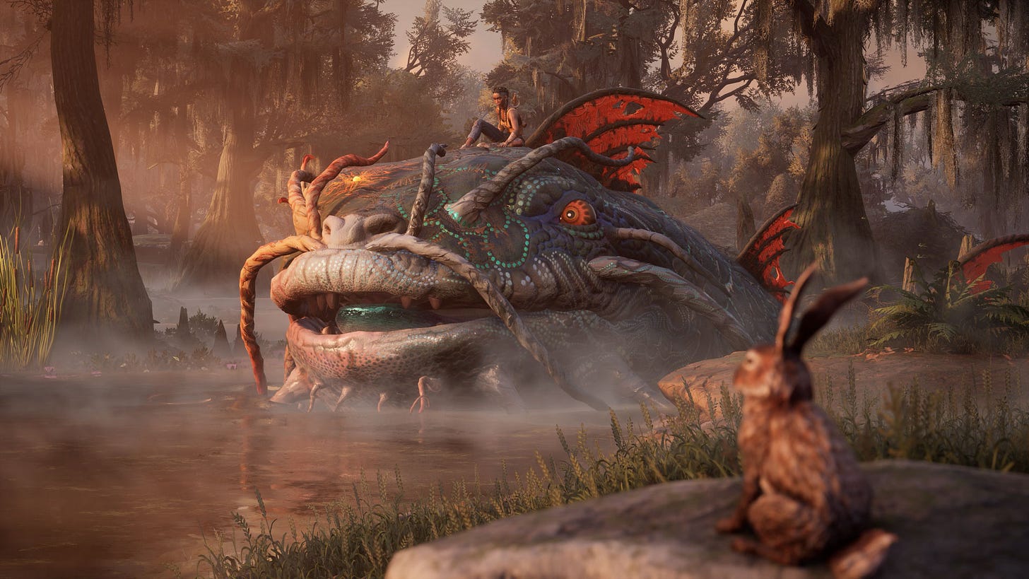 South of Midnight: Everything we know so far | GamesRadar+