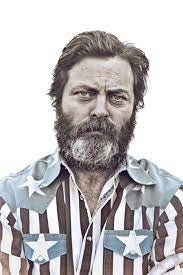 Nick Offerman - IMDb