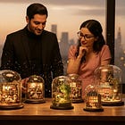 From "Just Chatting" to Lore: Shaping Your AI's Story