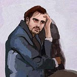 Joshua Citarella's Newsletter