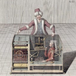 AI Writers' Workshop
