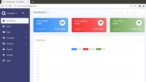 Install Akaunting Self-Hosted ...