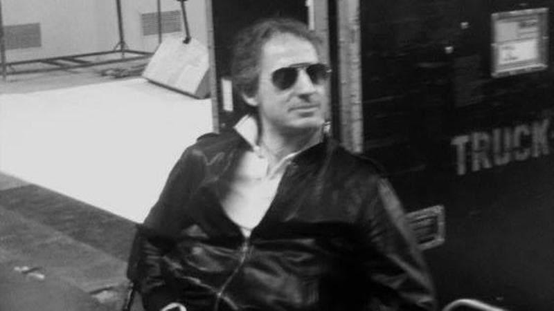 Addio a Pasquale Vurro: morto a 64 anni il re dei concerti. Ha portato in Puglia anche il Jova Beach Party Addio a Pasquale Vurro: morto a 64 anni il re dei concerti. Ha portato in Puglia anche il Jova Beach Party