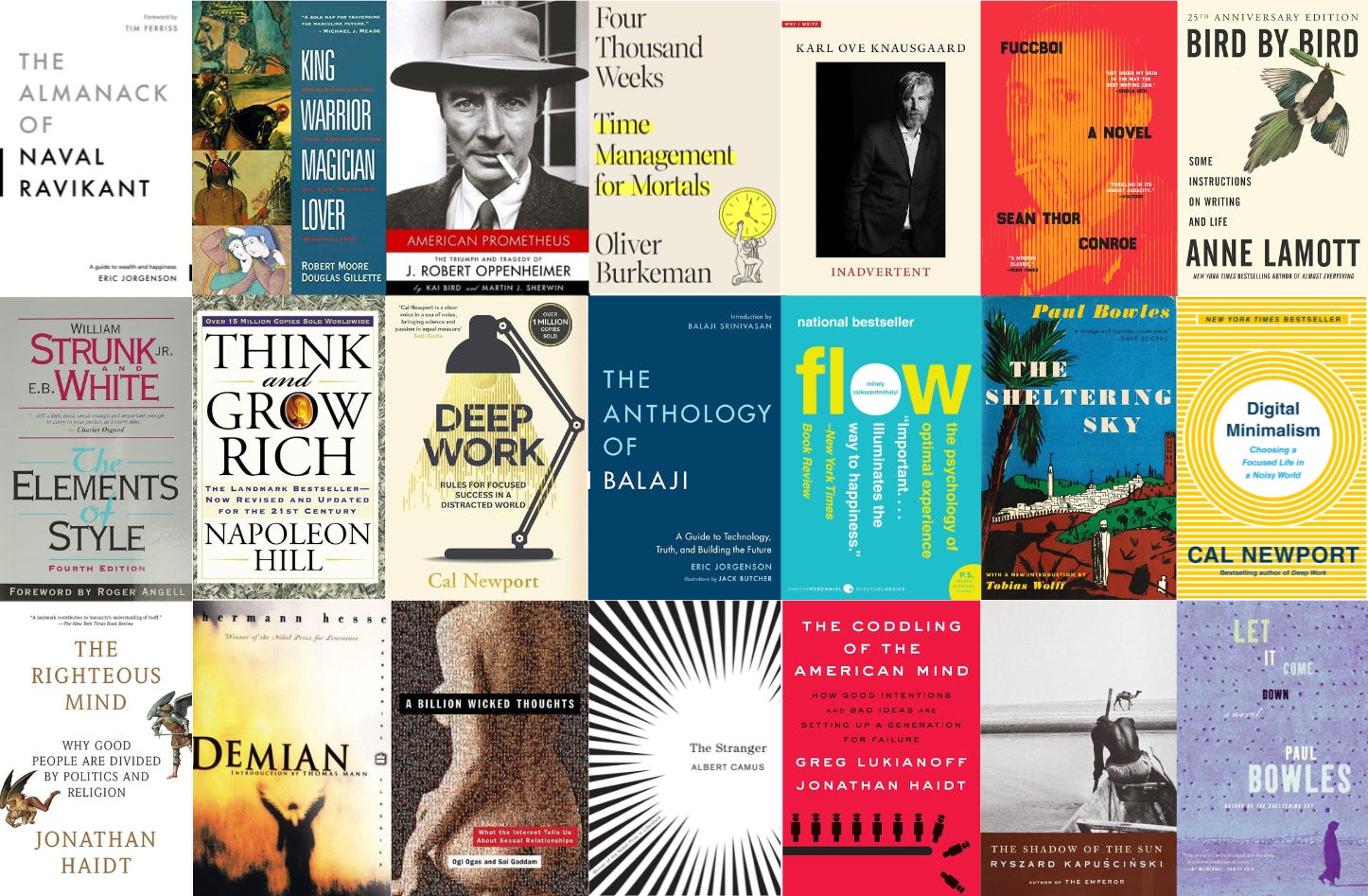 2025: Year Review - by George Aldous - Kill The Switch