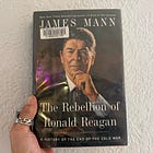Right Wing Book Club: Why We Must Revive Reaganism (And How to Do It)