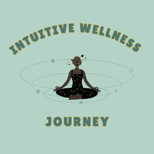Intuitive Well(Be)ing Journey 