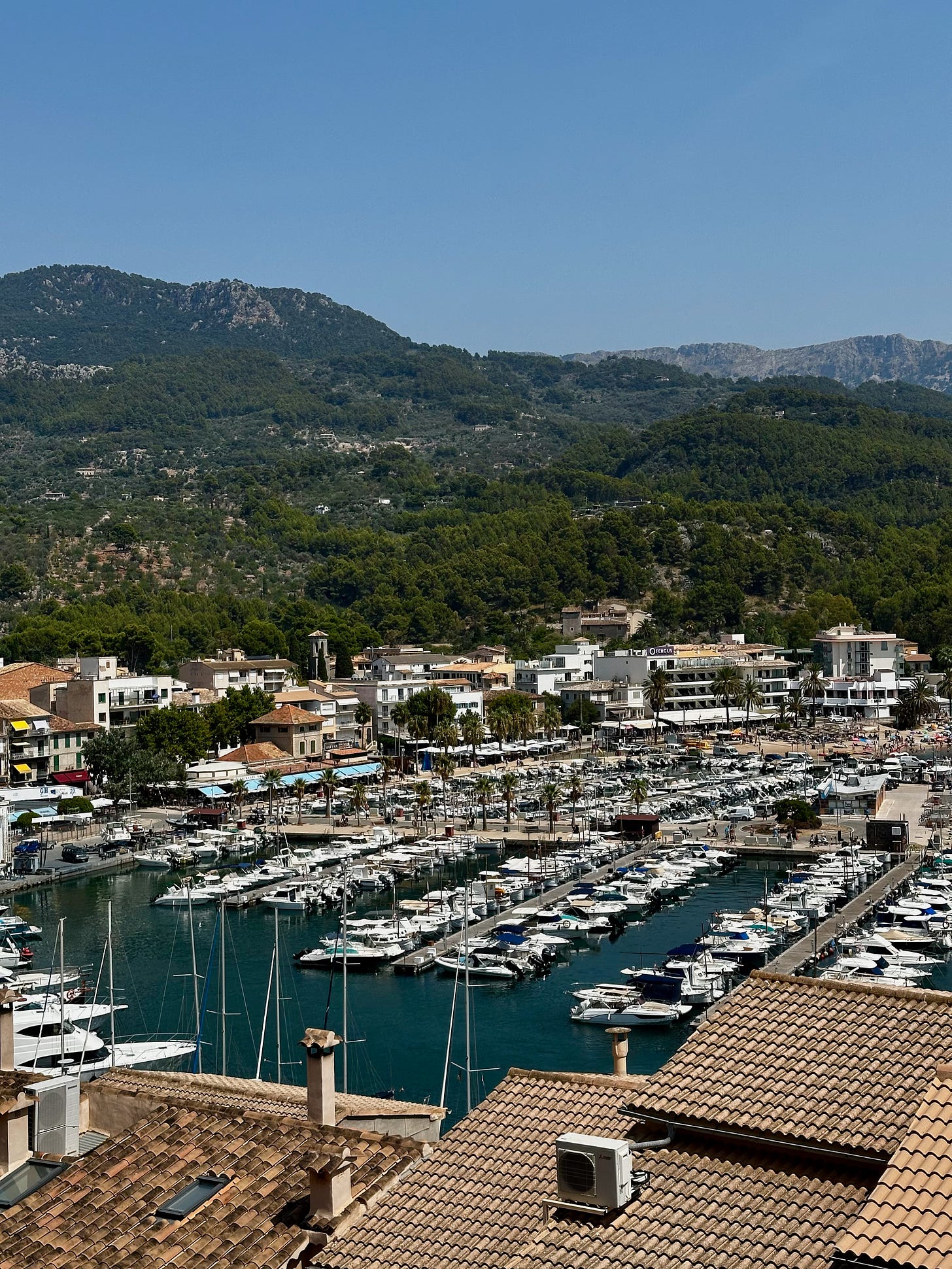 Sóller: Mallorca’s Hidden Gem Sóller: Mallorca’s Hidden Gem