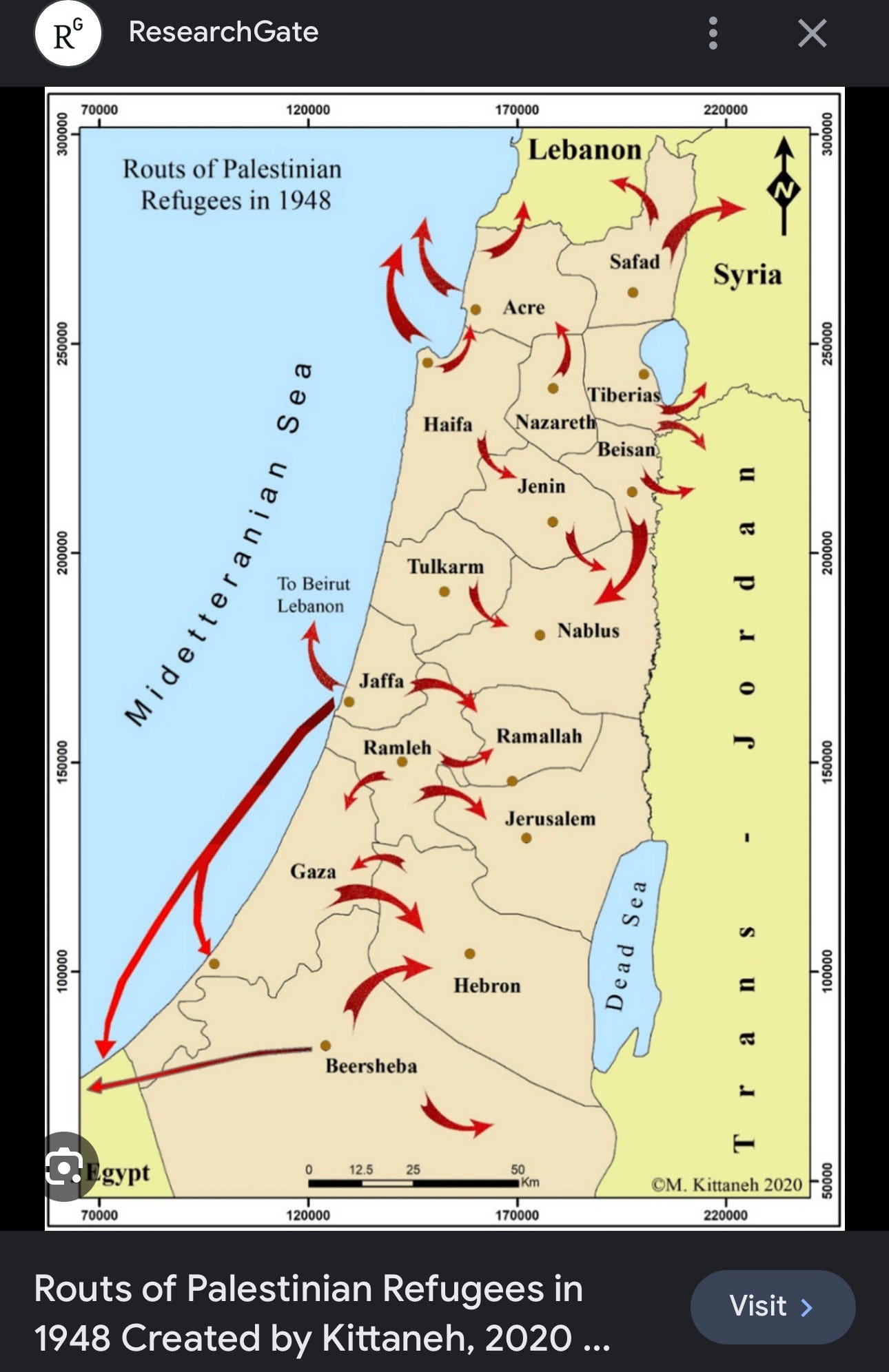 The Braverman Prophecy - Part Four - There Is No Place Like Neom