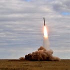 Reported Leak Offers Window Into Russian Cruise Missile And Ballistic Missile Production