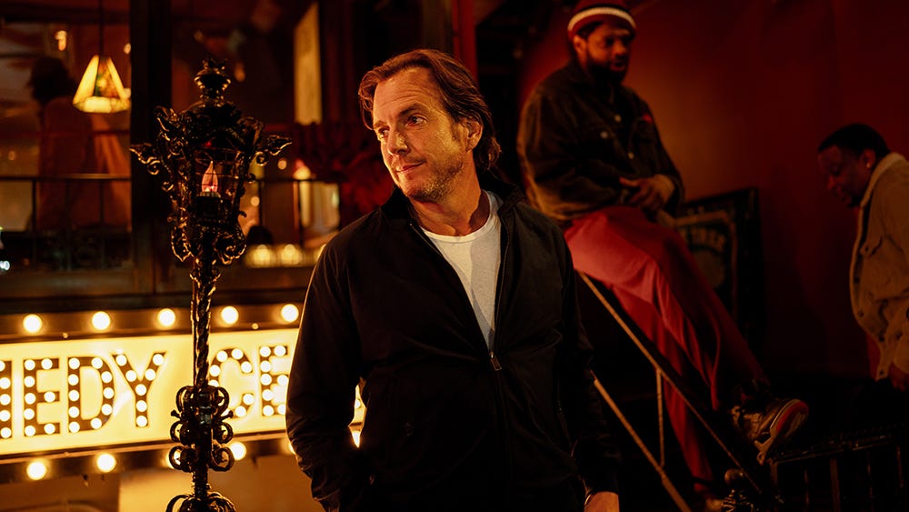 Bradley Cooper's 'Is This Thing On' First Look, Sets New York Premiere
