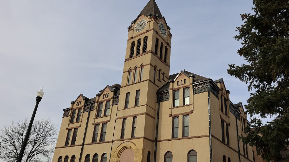 Highway, bridge projects driving Lincoln County budget gap