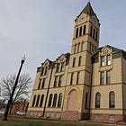 Highway, bridge projects driving Lincoln County budget gap