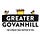 Greater Govanhill - Newsletter