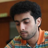 Open Team photos