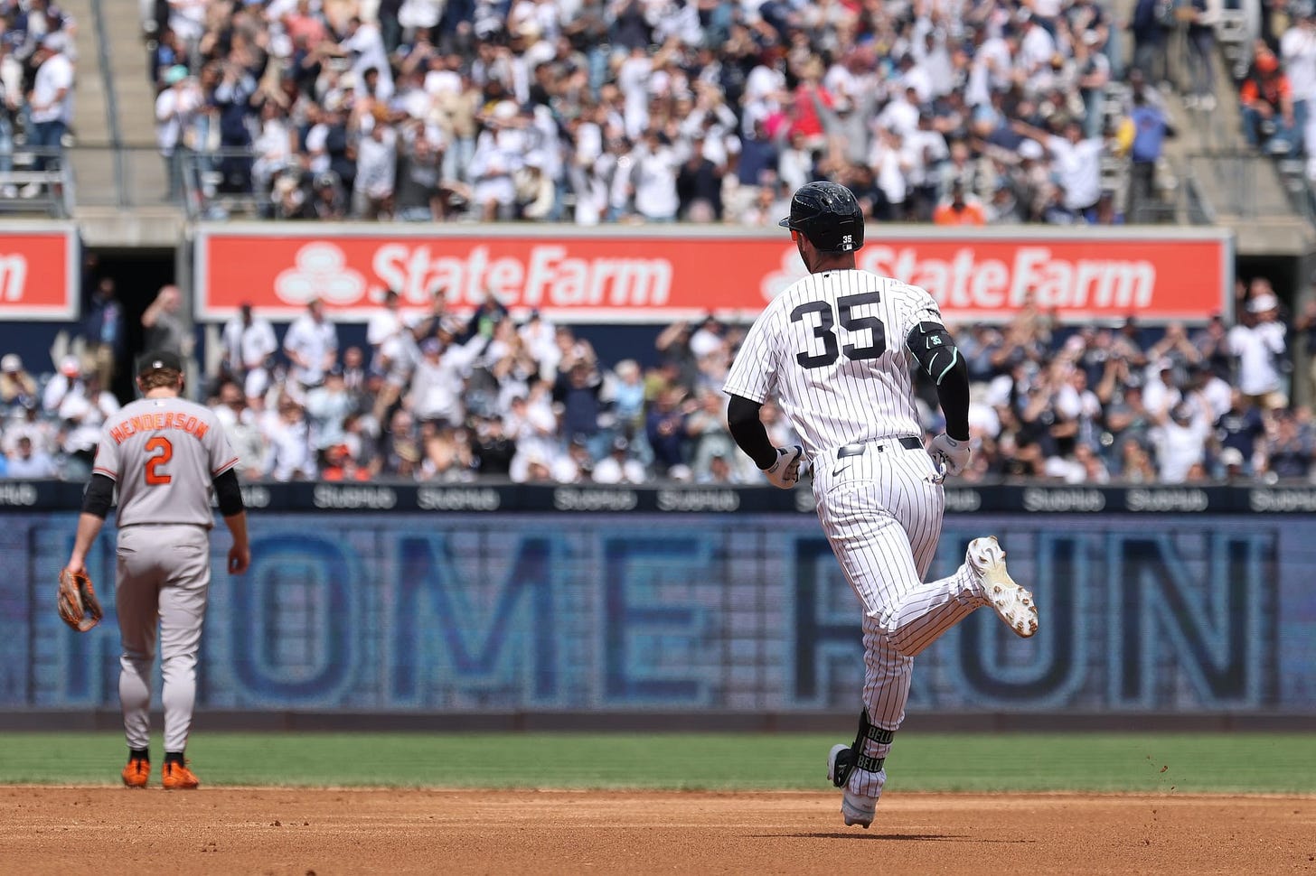 Yankees Reactions: Bellinger Records 4 Hits in Win vs. Baltimore Yankees Reactions: Bellinger Records 4 Hits in Win vs. Baltimore