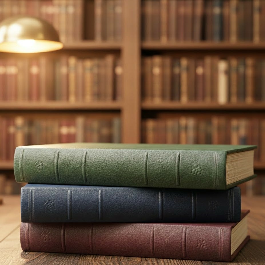 The Decision Case Library