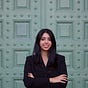 Ria Panjwani's avatar