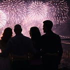 Prompt Wars with Sara and Quinn: New Year's Resolutions