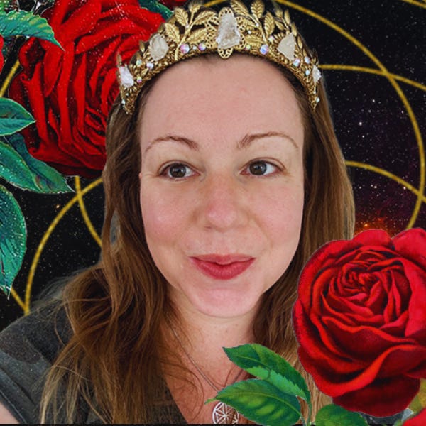 Karmic Cycle Breaking & Divine Feminine 