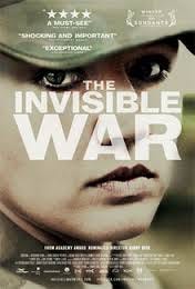 invisible war