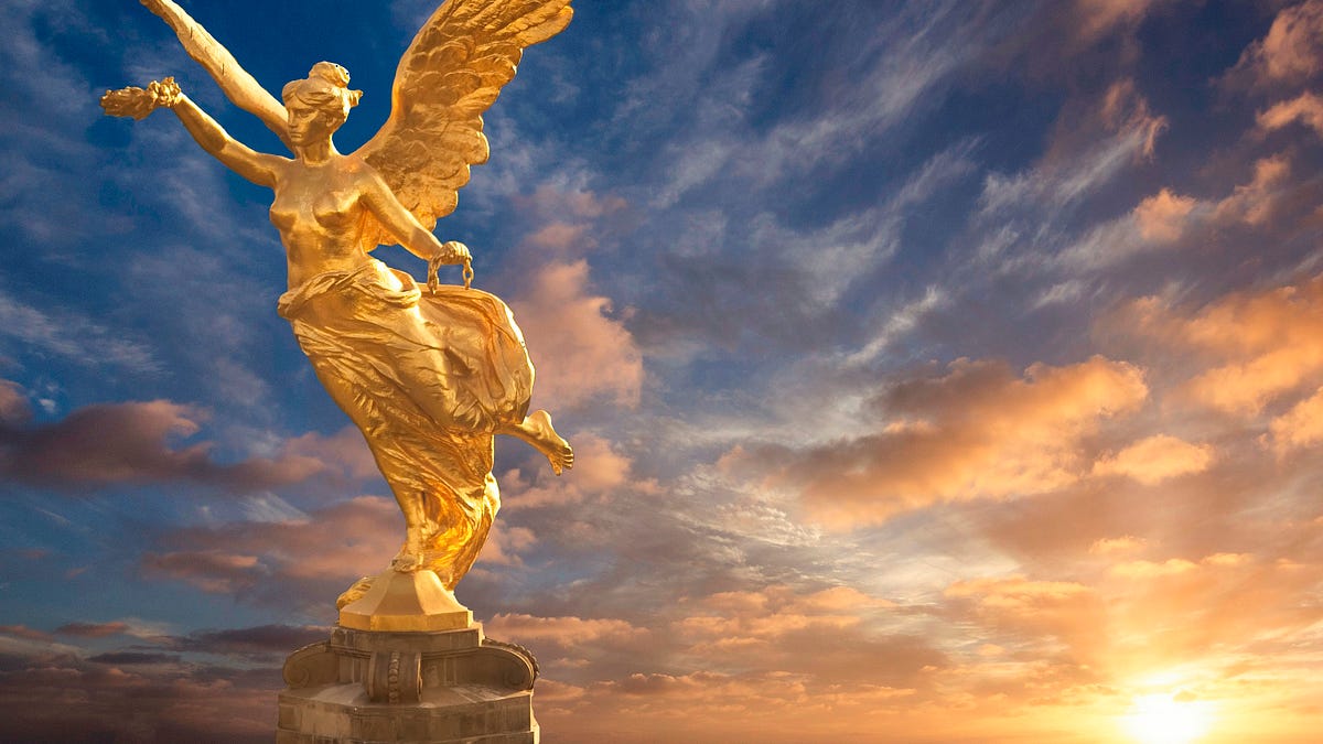 THE ARMY OF LOVE - TRANSFORM with Marianne Williamson