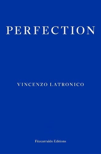 Perfection (Paperback)