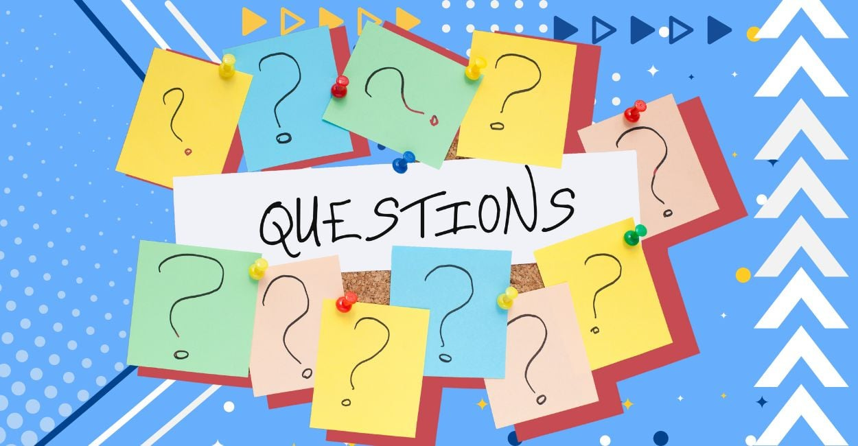 21 Questions Game: 130+ Best Questions You'll Ever Ask |
