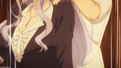 Tomodachi no Imouto ga Ore ni dake Uzai — Episode 2 — Akiteru Tortures Sumire’s Pressure Points