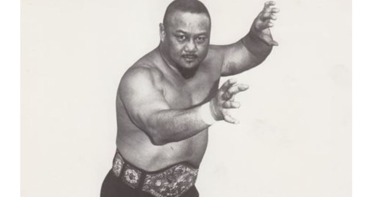 Toru Tanaka