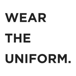 Substack profile picture for @uniform