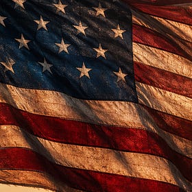Home of the brave
