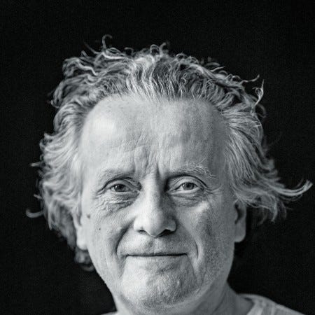 Michael Hohmann Michael Hohmann