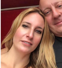 Black Widow's 400‑Page Meltdown: Elizabeth Faulkner’s smear collapses as Judge Rakov recuses. Weigel: “Venom and vengeance, not justice.”