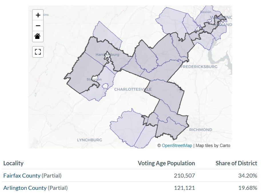 Virginia Democrats: Destroying Democracy to "Save" It