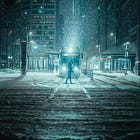 Working for the Algorithm: The Quiet Ascent of the Machine Boss