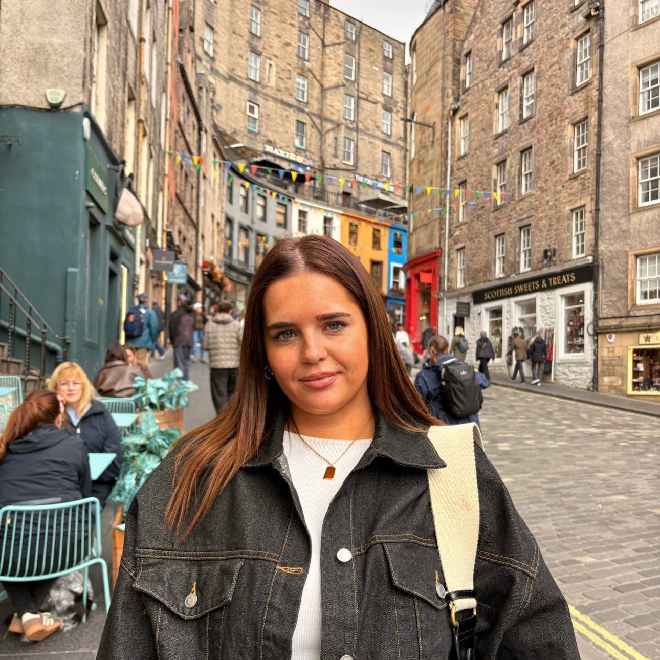 Not Your Polite Newsletter