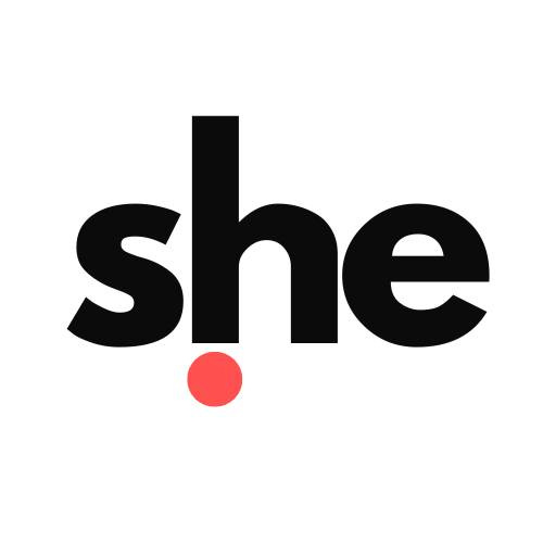 SHE’s Substack