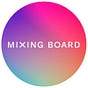 Mixing Board's avatar