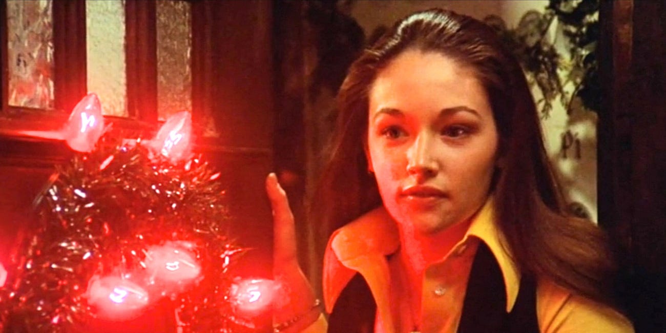 Black Christmas (1974)