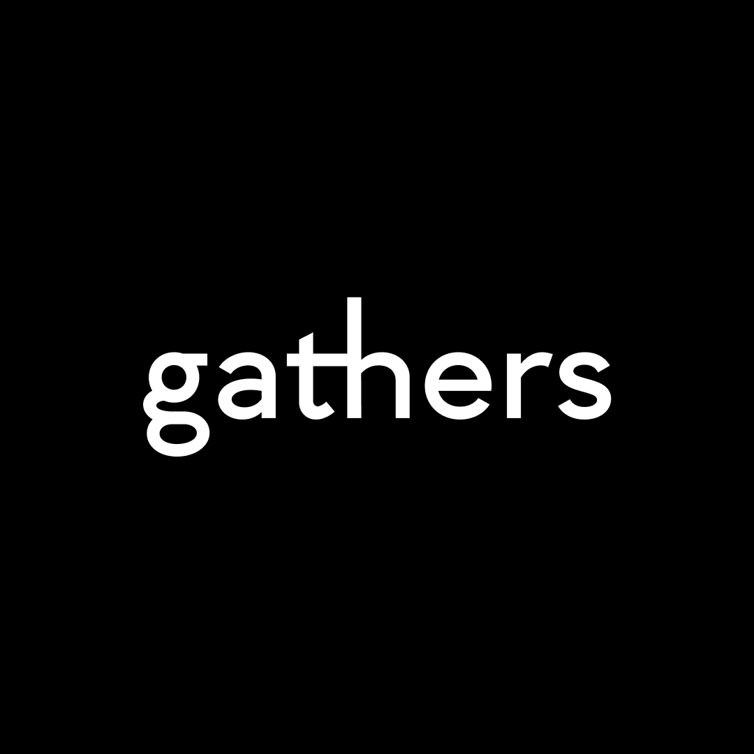 Substack profile picture for @gathers