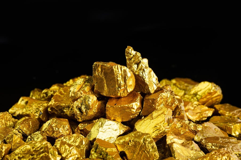 Within the Chinese tech industry, the company is affectionately referred to as the “gold factory” because of its long-standing practice of awarding gold bonuses to employees. Photo: Shutterstock