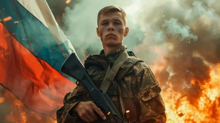 Сводка с фронтов СВО 14 августа: Оборону разбивают на куски. Планы генштаба рухнули Сводка с фронтов СВО 14 августа: Оборону разбивают на куски. Планы генштаба рухнули