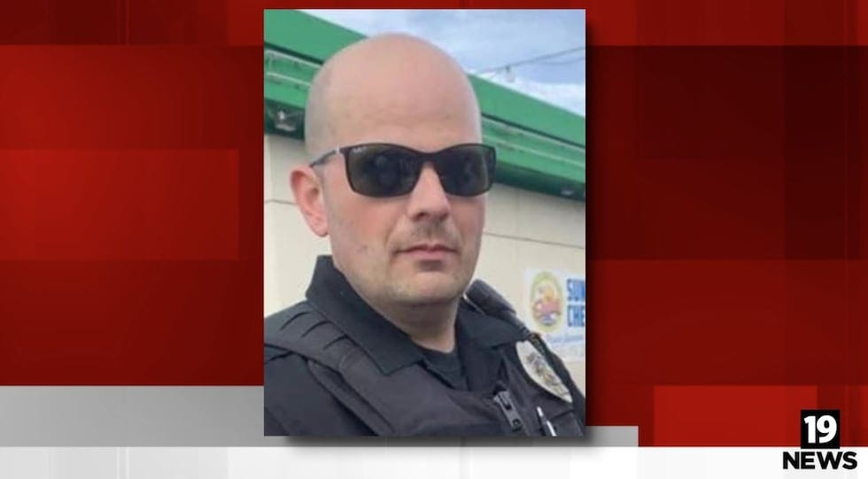 Lt. Aaron Bober Lt. Aaron Bober