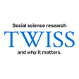 This Week in Social Science's avatar
