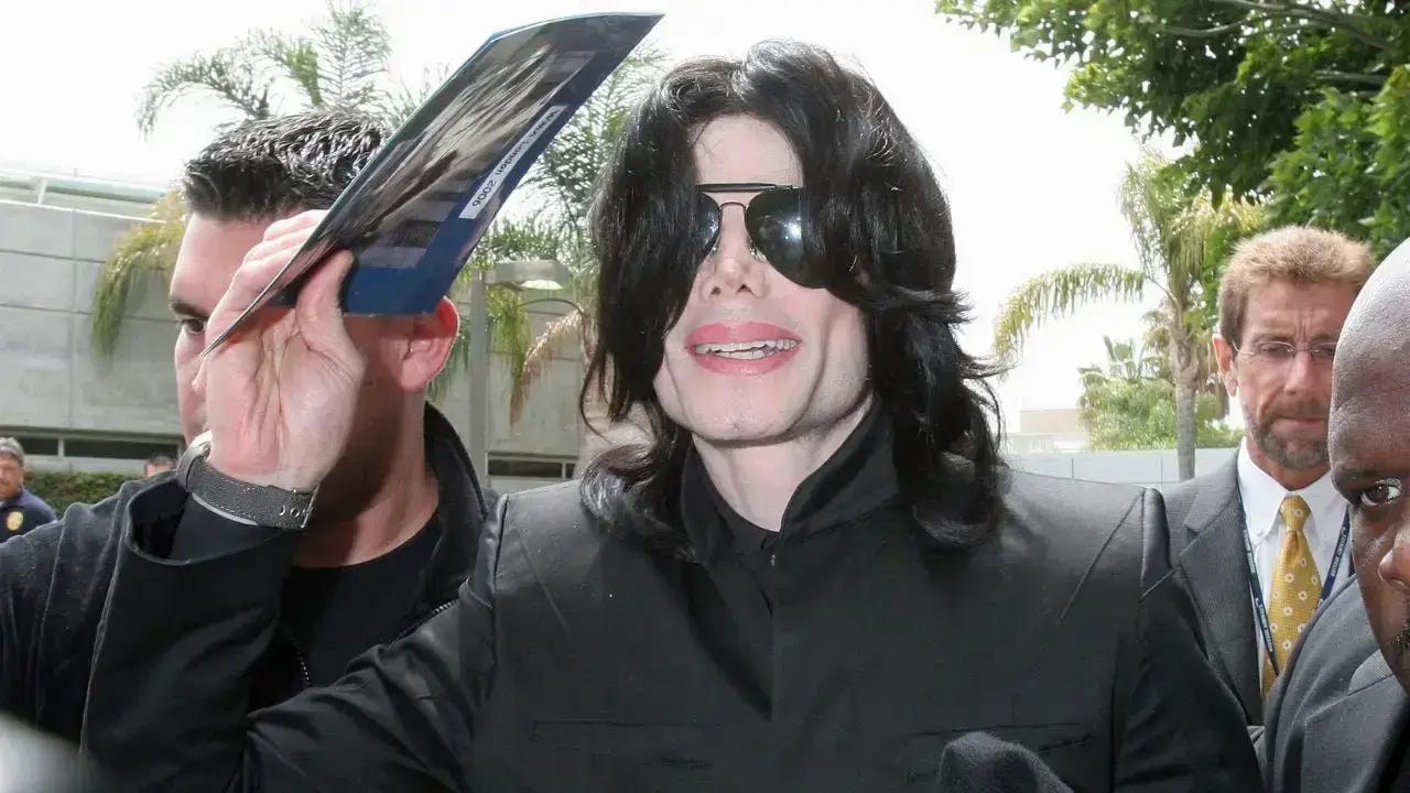 Michael Jackson's child sexual abuse allegations resurfaced in a recent lawsuit. Michael Jackson's child sexual abuse allegations resurfaced in a recent lawsuit.