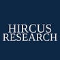 Hircus Research's avatar